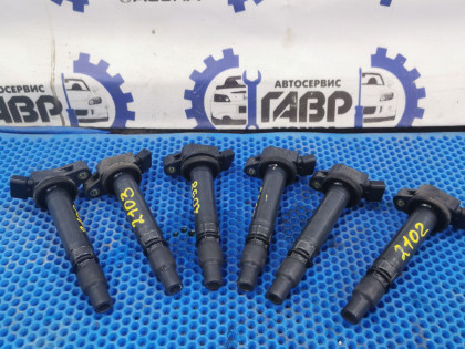 Катушка зажигания Lexus GS LEXUS GS350 OEM 9091902230 GRS191 2006