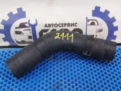 Патрубок системы охлаждения GRS191
