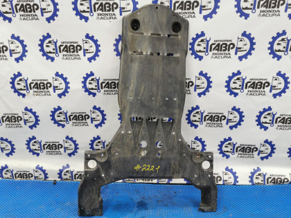 Защита КПП GRS191