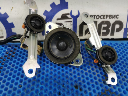 Комплект твитеров пищалок GRS191