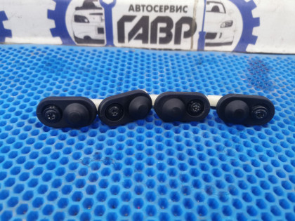 Концевики GRS191