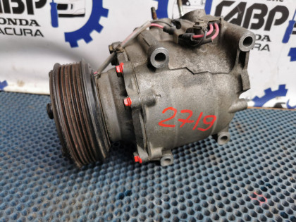 Компрессор кондиционера HONDA ACCORD WAGON CH9 2002