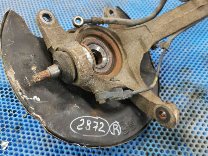 Поворотный кулак ступица подшипник передний правый Honda Accord Wagon HONDA ACCORD WAGON CH9 2002