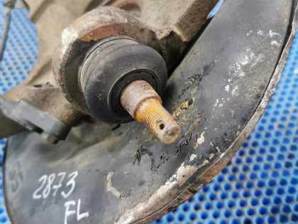 Поворотный кулак ступица подшипник передний левый Honda Accord Wagon HONDA ACCORD WAGON CH9 2002