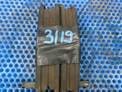 Колодки тормозные CL7 CL8 CL9 CM2 CM3