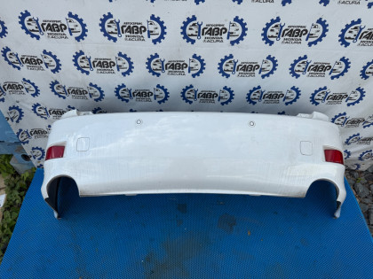 Бампер задний ALE20, GSE20, GSE21, GSE22, GSE25, GSE26, USE20