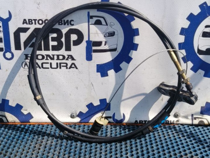 Тросик газа CF3