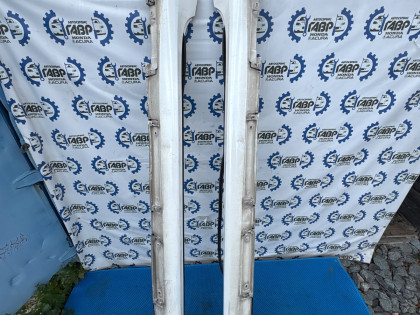 Пороги пара GSE21