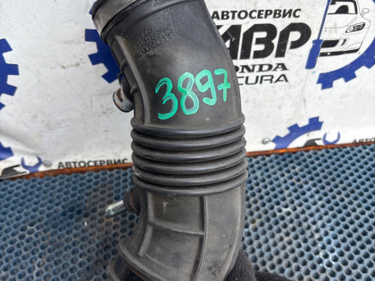 Патрубок впускной гофра впуска RE4