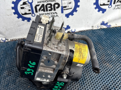Насос ABS GWS191