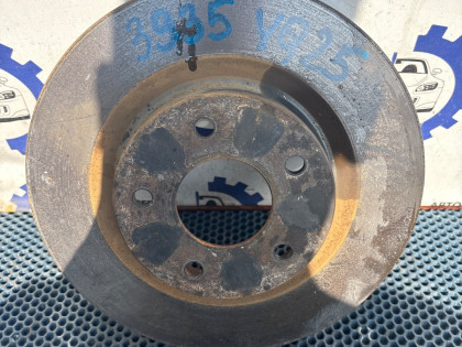 Диск тормозной J32