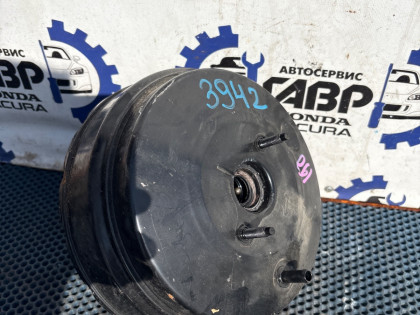 Вакуумный усилитель тормоза J32