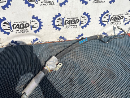 Шланги гур J32