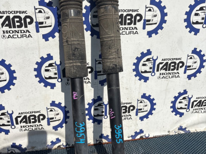 Амортизатор J32