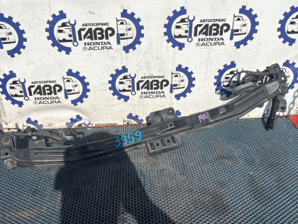 Планка радиатора J32