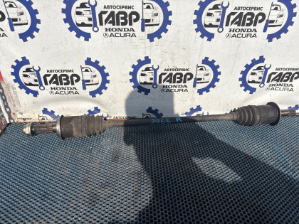 Привод задний правый RE4