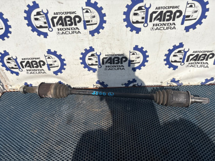 Привод задний левый RE4