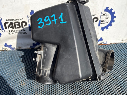 Корпус воздушного фильтра J32