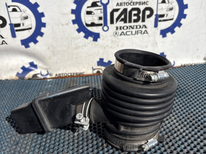 Патрубок впускной гофра впуска J32