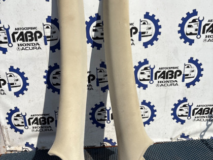 Накладка стойки J32