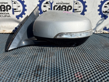 Зеркало левое J32