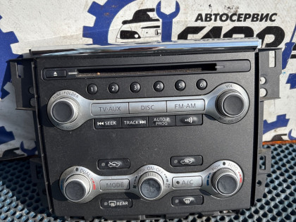 Магнитола J32