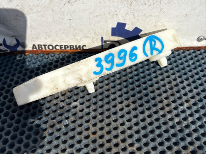 Клипса бампера J32