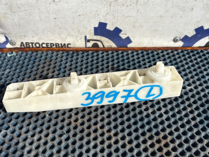 Клипса бампера J32