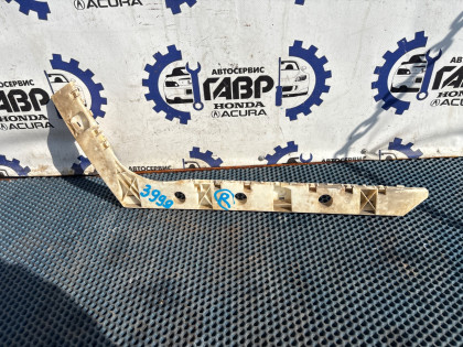 Клипса бампера J32