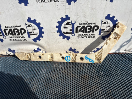 Клипса бампера J32