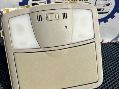 Плафон салона J32