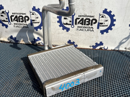 Радиатор отопителя J32