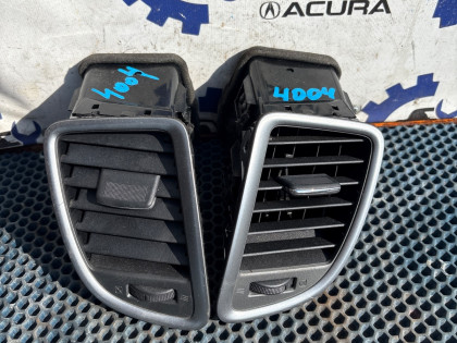 Решетка вентиляционная J32