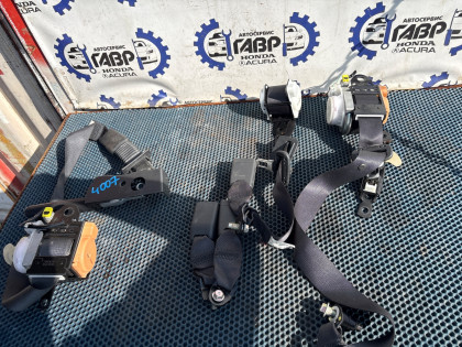 Ремни безопасности J32