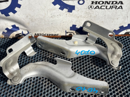 Петли капота J32