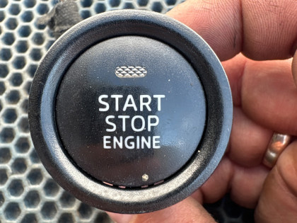 Кнопка запуска DK5FW