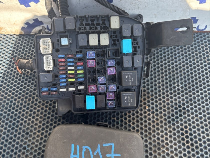 Предохранитель DK5FW