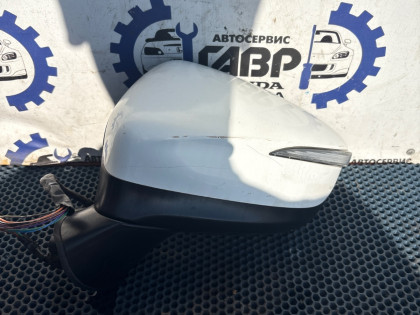 Зеркало DK5FW