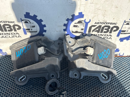 Датчик слепых зон DK5FW