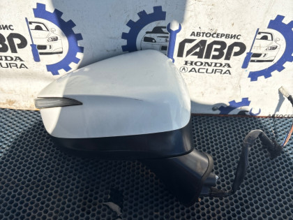 Зеркало DK5FW