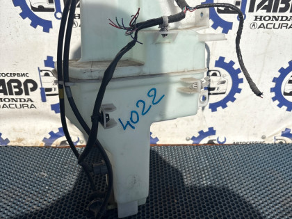 Бачок омывателя DK5FW