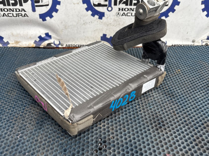 Испаритель кондиционера DK5FW