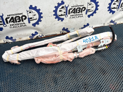 Подушка безопасности DK5FW