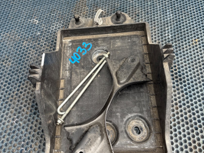 Площадка АКБ DK5FW