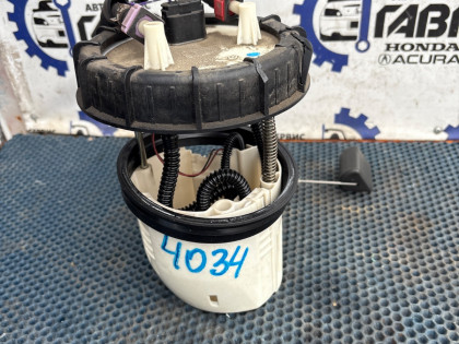 Топливный насос DK5FW