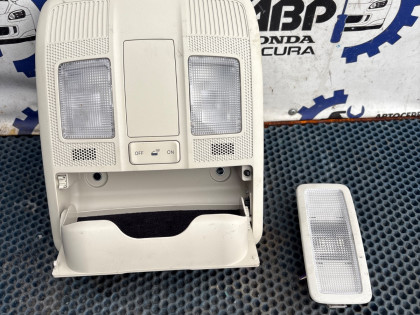 Плафон салона DK5FW