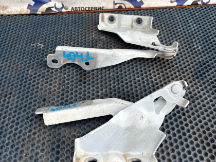 Петли капота DK5FW