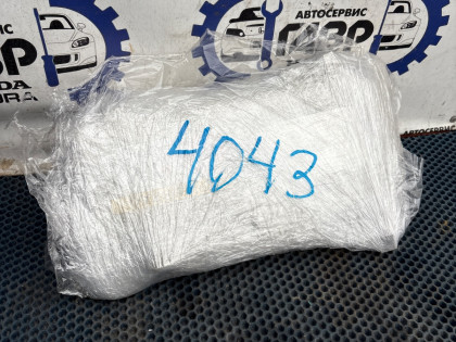 Козырьки солнцезащитные DK5FW