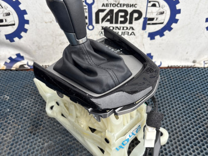 Кулиса КПП DK5FW