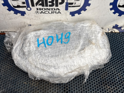 Уплотнительная резинка багажника DK5FW